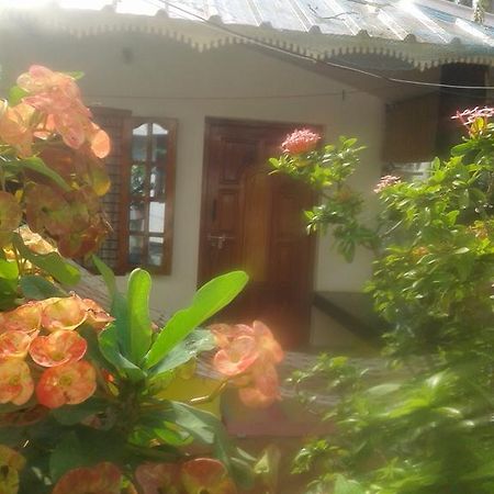 Karthik Villa Варкала Екстер'єр фото